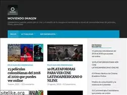Sites similar to moviendoimagen.wordpress.com