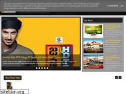 Sites similar to movienet2u.blogspot.com