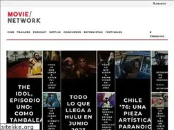 Sites similar to movienetworkpr.com
