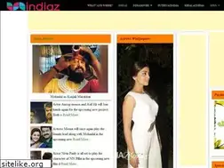 Sites similar to movienews.net