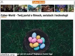 Sites similar to movienews.pl