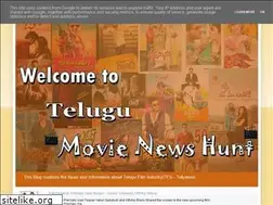 Sites similar to movienewshunt.blogspot.com