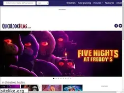 Sites similar to movienewsletters.net