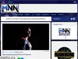 Sites similar to movienewsnet.com