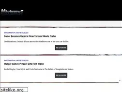 Sites similar to movienewz.com
