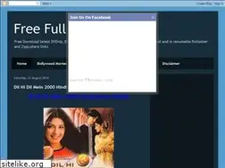 Sites similar to movienhacks.blogspot.com