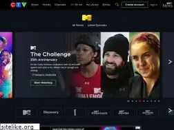 Sites similar to movienight.mtv.ca