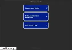 Sites similar to movienoe.com