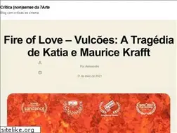 Sites similar to movienonsense.com