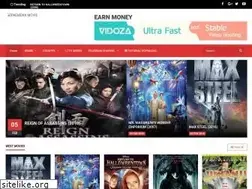 Sites similar to moviepaemoxx.blogspot.com
