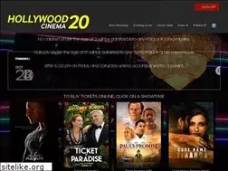 Sites similar to moviepage.com