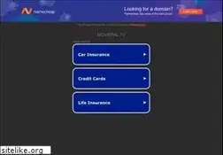 Sites similar to moviepal.tv