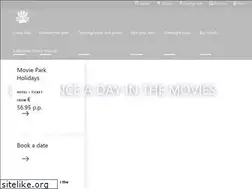 Sites similar to movieparkgermany.com