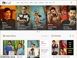 Sites similar to moviepazes.com