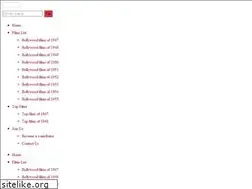 Sites similar to moviepedia.in