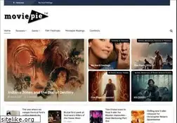 Sites similar to moviepie.com