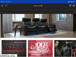 Sites similar to movieplaceshop.com