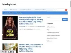 Sites similar to movieplanet.in