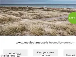 Sites similar to movieplanet.se