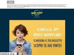 Sites similar to movieplanetgroup.it