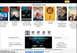 Sites similar to movieplex.it