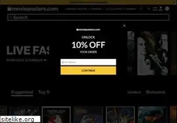 Sites similar to movieposter.com