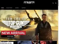 Sites similar to movieposterplex.com