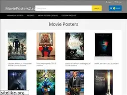 Sites similar to movieposters2.com