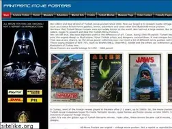 Sites similar to moviepostertr.com