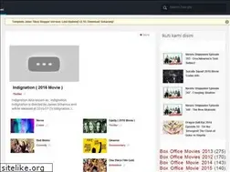 Sites similar to moviepouch.blogspot.com