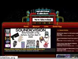 Sites similar to moviepropcollectors.com