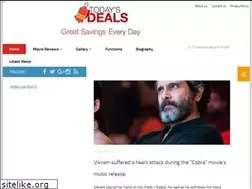 Sites similar to movieraja.in