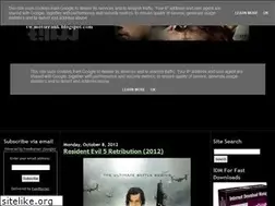 Sites similar to movierank.blogspot.com