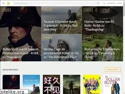 Sites similar to moviereporter.net