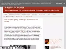 Sites similar to movieretrospect.blogspot.com