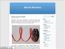 Sites similar to moviereviews.in