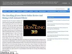 Sites similar to movieripe.blogspot.com