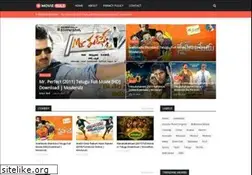 Sites similar to movierulz-ms.club