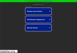 Sites similar to movierulz.at