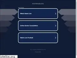 Sites similar to movierulz.ms