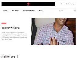 Sites similar to movierulztv.in