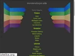 Sites similar to movierulzvpn.site