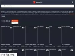Sites similar to movies-123.space