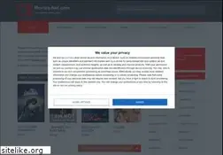 Sites similar to movies-net.com