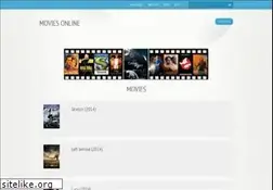 Sites similar to movies-online8.webnode.com