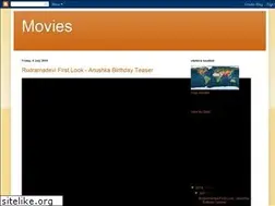 Sites similar to movies-tollywood.blogspot.com