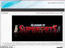 Sites similar to movies-tv-series.rozblog.com