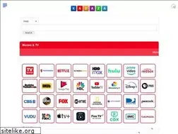 Sites similar to movies-tv.kadaza.com