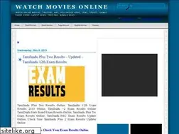 Sites similar to movies-watchonline.blogspot.com