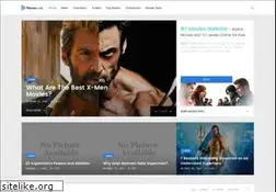 Sites similar to movies.cab